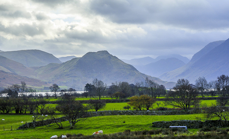 Rannerdale Knotts Rannerdale Knotts